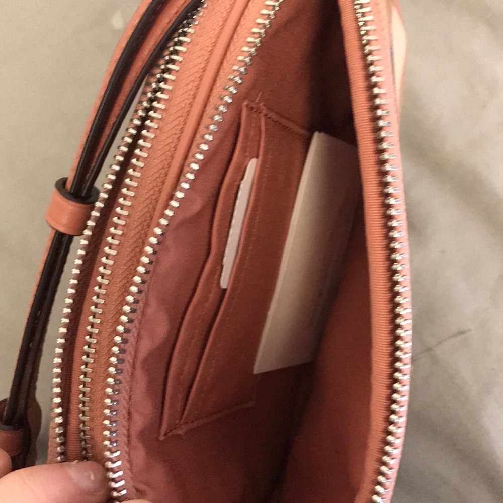 Coach Purse - Picture 3 of 4